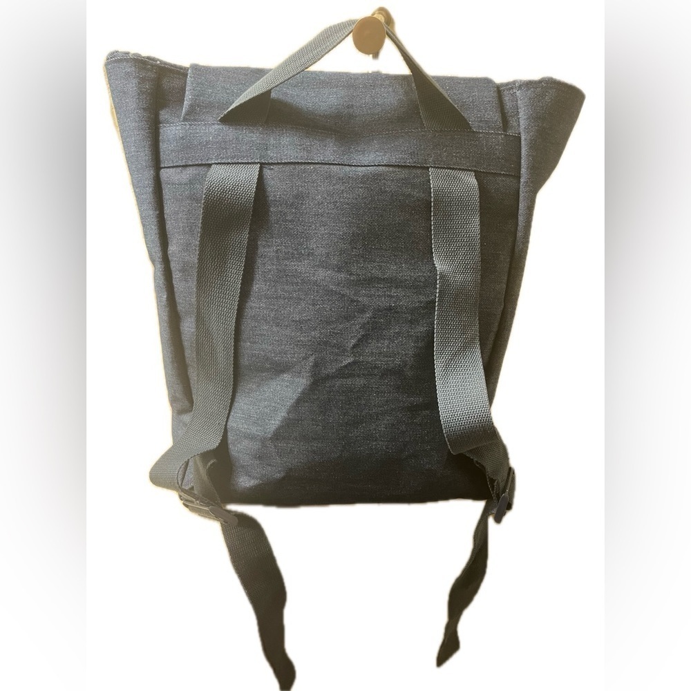 Jean Paul Gaultier Backpack - Picture 5 of 10